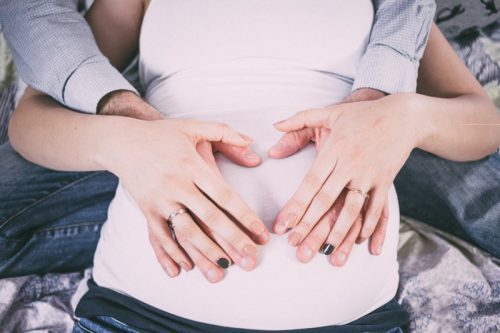 Jaka powinna być torba do szpitala dla mamy?