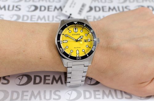 Zegarki Citizen Eco Drive – japońskie cuda, które dotrzymają kroku Twojemu stylu życia